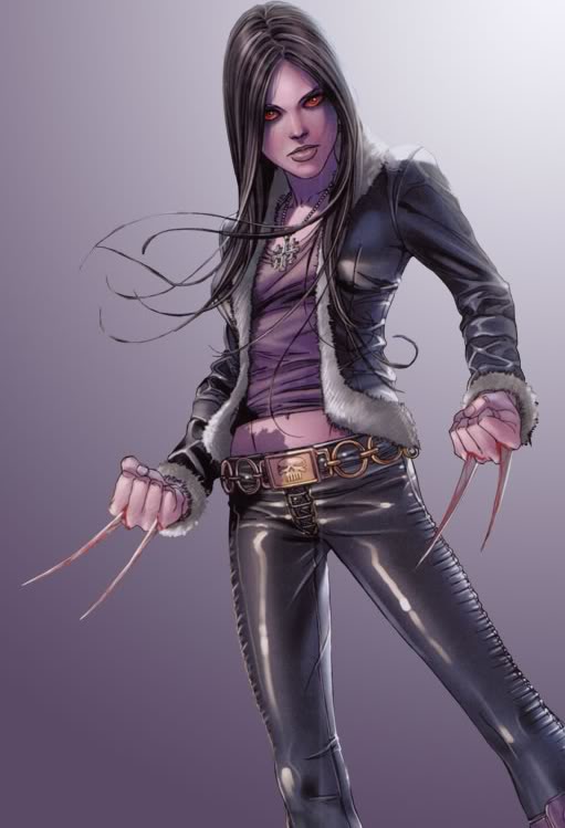 X-23 Z1