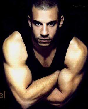 صور للفنان فان ديزل Vin_diesel