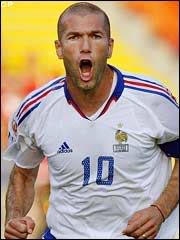     Zidane