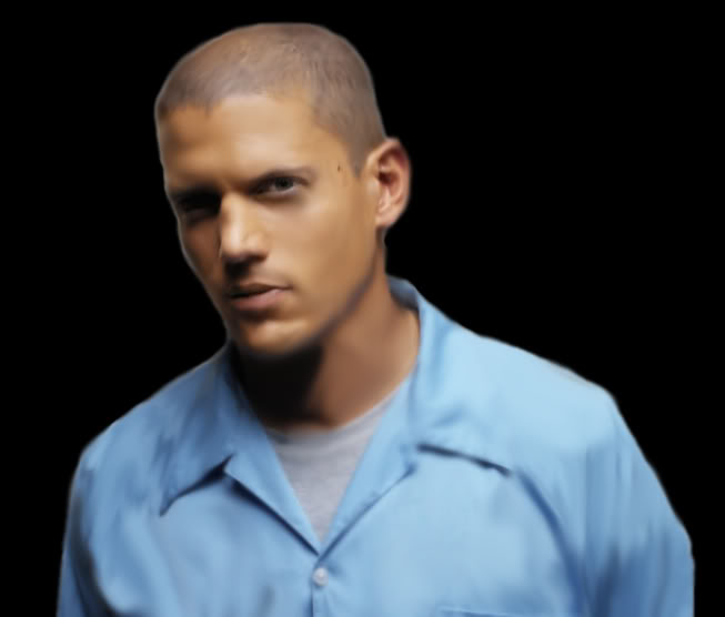 Gorgeous Men!! Wentworth_Miller