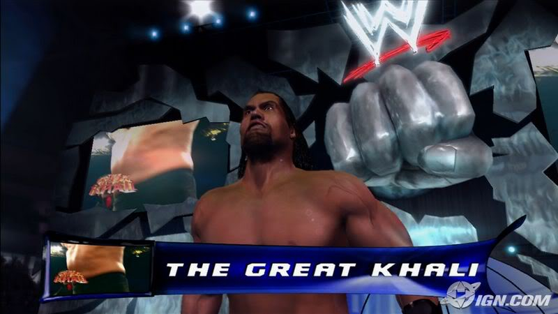 ring normal - Page 2 Greatkhali