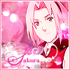Sakura Haruno Fc Sakura-3