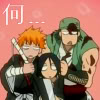 Bleach avatars Thah