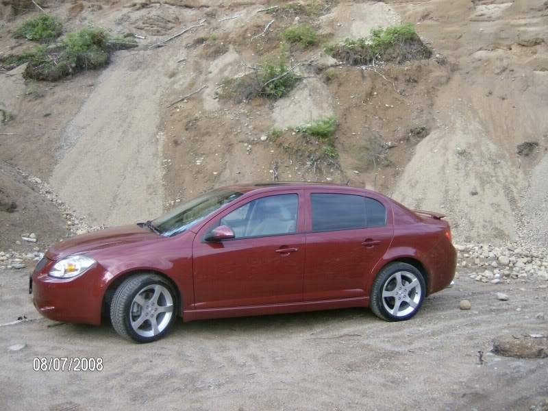 2008 G5 GT HPIM4792