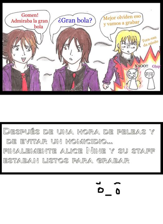 Alice Nine manga :3 Sinttulo-23