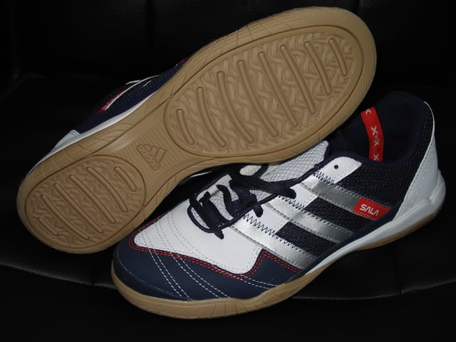 [Vendo] Sapatilhas adidas "sala" (NOVAS)  DSC03915