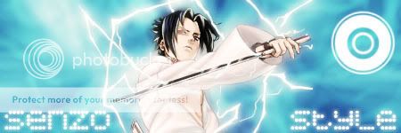 .::Senzo Expression::. Sasuke