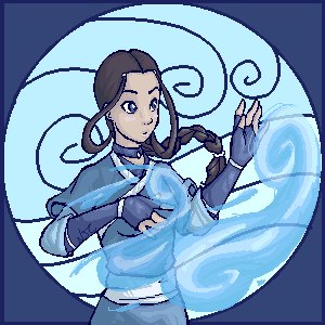 Kataradan Resimleer Katara_by_Chibix