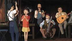 The Hayao Miyazaki Movies (Studio Ghibli) Mimi10