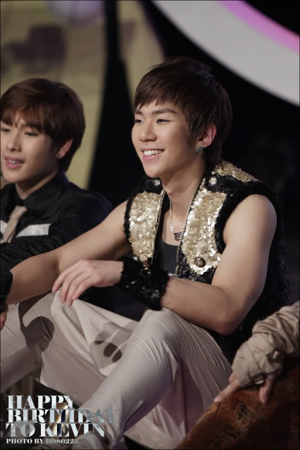 [GALERIA] Kevin Kevin36