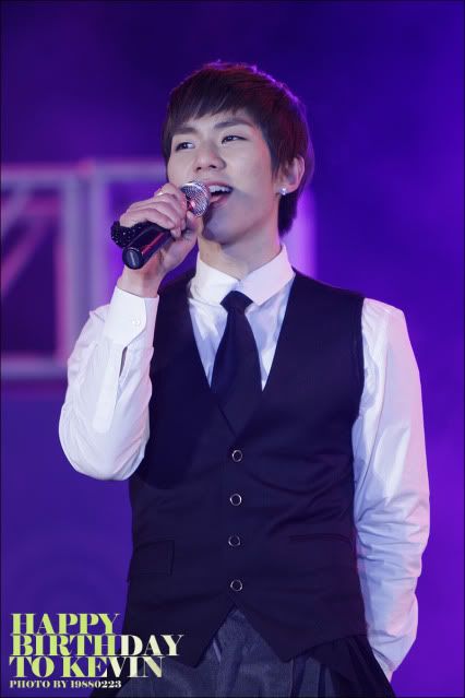 [GALERIA] Kevin Kevin40