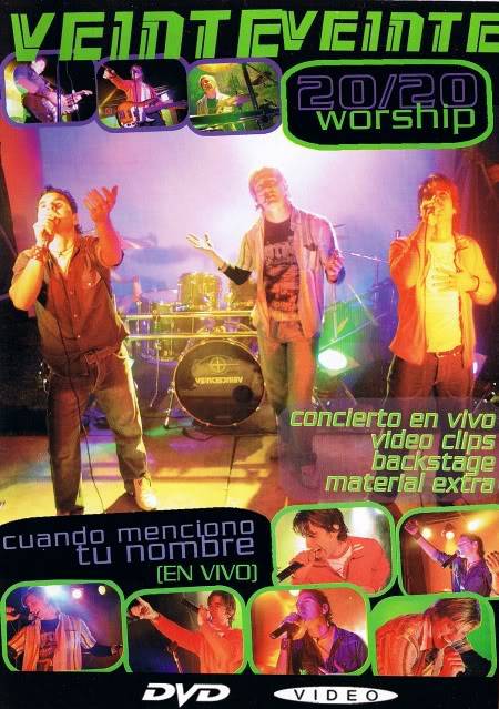 20/20 - Cuando Menciono Tu Nombre (En Vivo) RatDVD 2020-DVDCOVER1