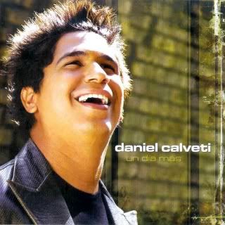 Discografia Daniel Calvetti DANIELCALVETICOVERIMAGE