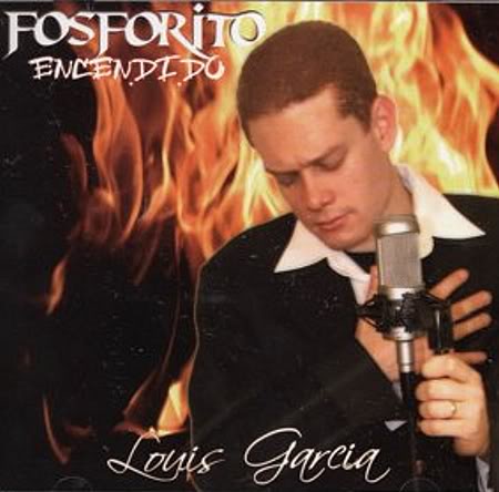 DISCOGRAFIA DE FOSFORITO "LUIS GARCIA" Fosforito-Encendido