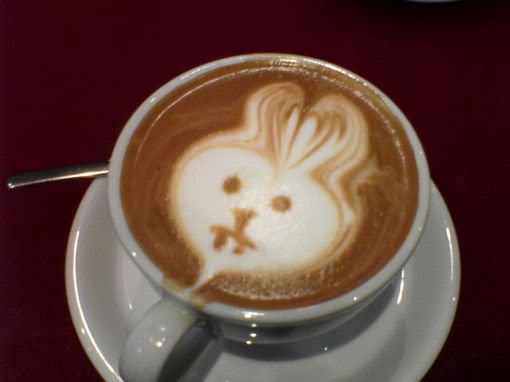 Gloria Jean's Coffee Coffee_art_03