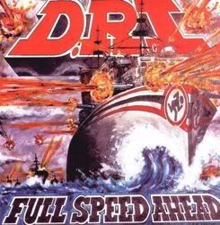 Discografia de D.R.I. Dri_-_Full_Speed_Ahead-front