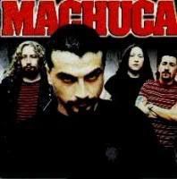 Machuca - En Vivo [2000] Machuca-VivaMachuca