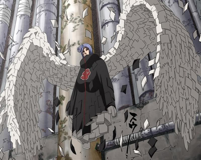 Naruto..... Akatsuki_konan_wallpaper1024-961419