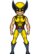 VBN's 2013 Gallery: 3-2-13 Wolverine animation finished! - Page 2 Wolverine