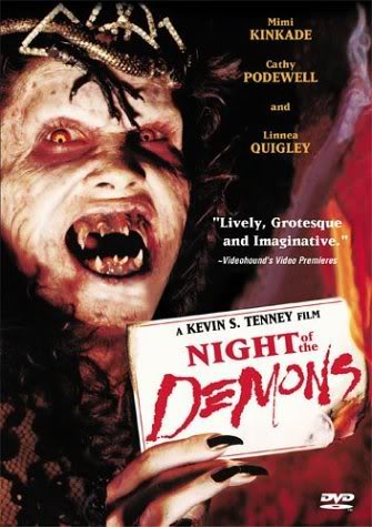 Night of the Demons Nightofthedemons