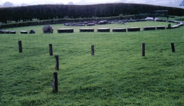 Alternative Beliefs Newgrange