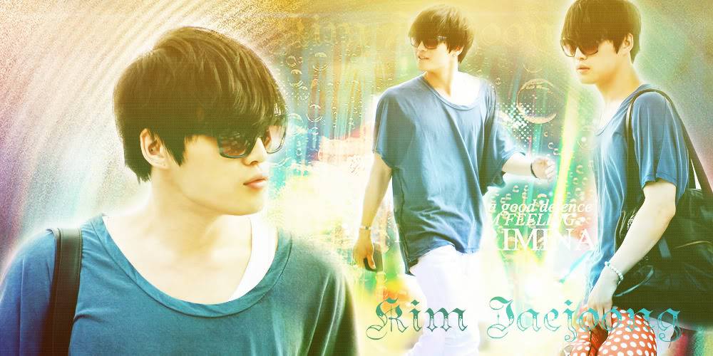 [13.08.12] [S.R] [JaeHo_inmylife] Artwork (Update 06.09.2012) Ban_jj