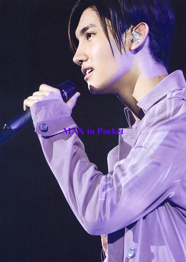 [08.08.2012] [Pics+Gif] ChangMin - TONE Live in Tokyo (Back To Tomorrow) 321bc9c2