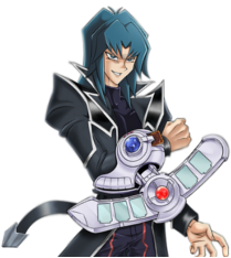 Kaiser Zane