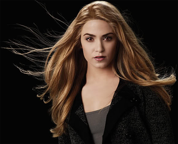 Rosalie Hale Application Nikki-reed-eclipse