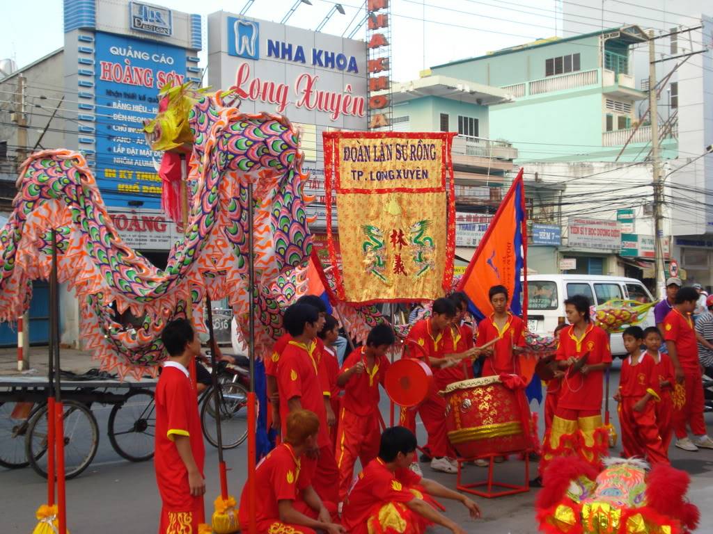 lâm nghĩa đường múa khai trương. DSC00805