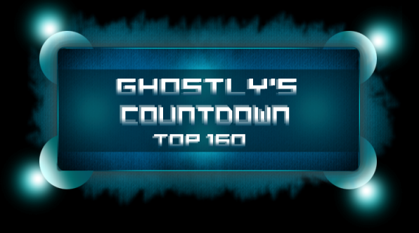 Archivo: Best Of Ghostly's Countdown [2007-2014] Logotop160