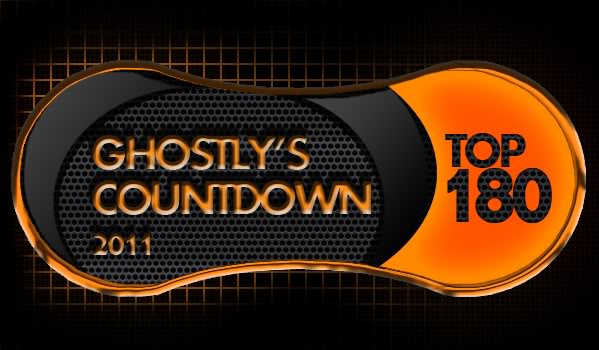 Archivo: Best Of Ghostly's Countdown [2007-2014] 2011logotop180