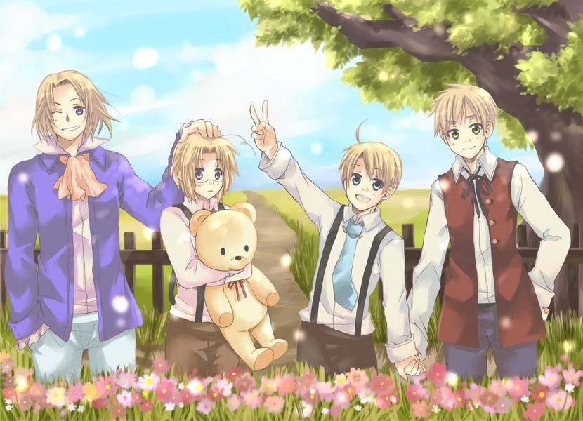 [FIXO] Axis Powers Hetalia - Página 16 Francoanglo