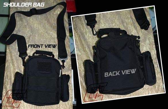 UNIVERSAL GUN BAGS 380Bag_01a