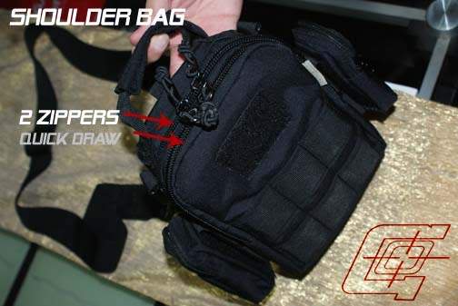 UNIVERSAL GUN BAGS 380Bag_02a