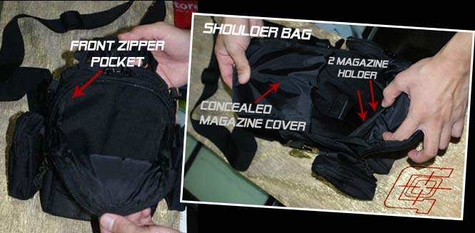 UNIVERSAL GUN BAGS 380Bag_03a