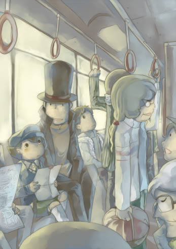 Galería de Layton - Página 2 3