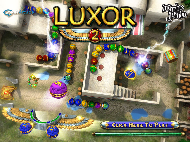 Luxor~2 تحميل كامله  Luxor2ss1