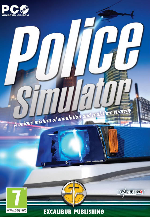 لعبة :: Police Simulator 2010 كاملة :: بحجم 140 ميجا :: تحميل مباشر وسريع Policesimss1