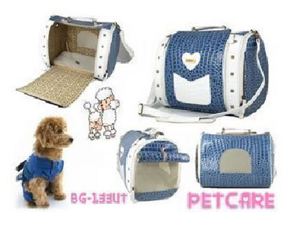 [WTS]Pets accessories,Dog,cat,ferret,chinchilla Blue1--002CA