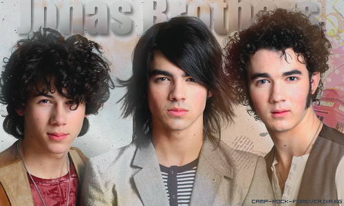 Графиките на JonasFan^^ Jonasbrothers