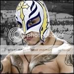 Rey Mysterio Pictures, Images and Photos