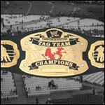 Joey & Newsid present Celebrity Championship Wrestling WorldTagTeamChampionship2