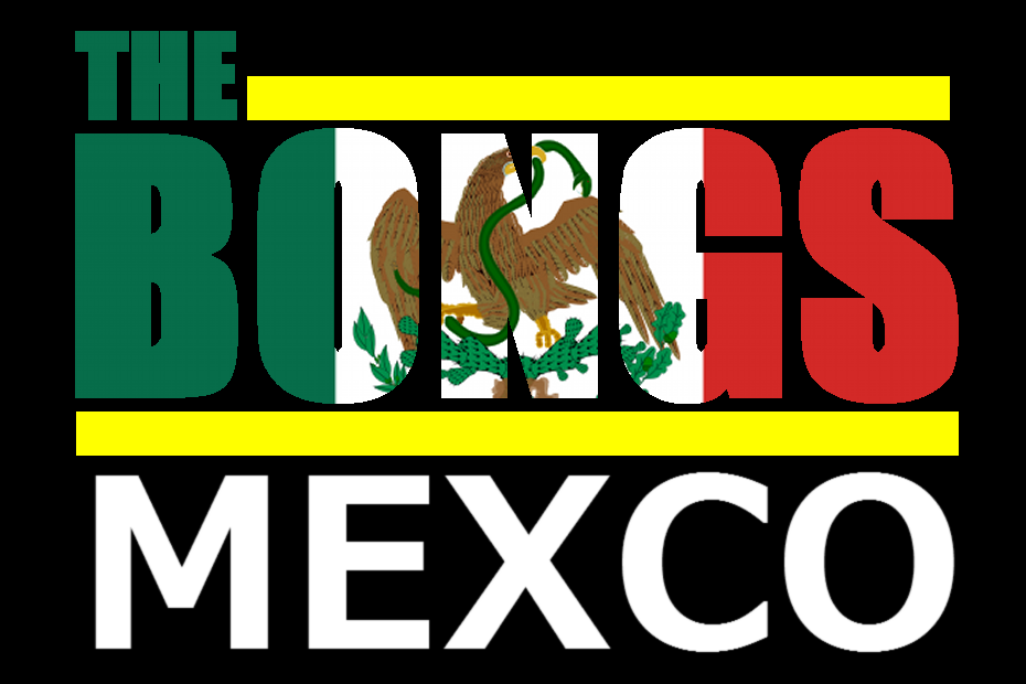 The BONGS México
