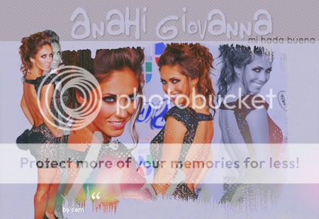 [Charmed--] gallery (: Anahi40