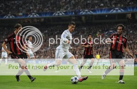 CHAMPIONS LEAGUE  02h45 ngày 04/11, AC Milan vs Real Madrid: Bão về San Siro Milan