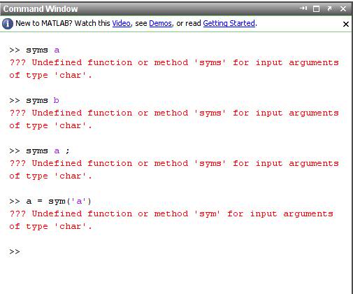 LỖI PHẦN MỀN MATLAB ??? Matlab