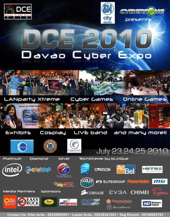 DCE 2010 Davao Cyber Expo 34935_1237722082507_1812921459_4529