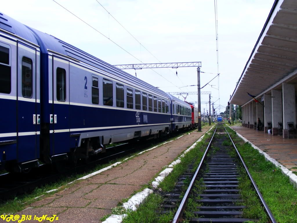 Trenuri InterCity - Pagina 2 DSCF7565