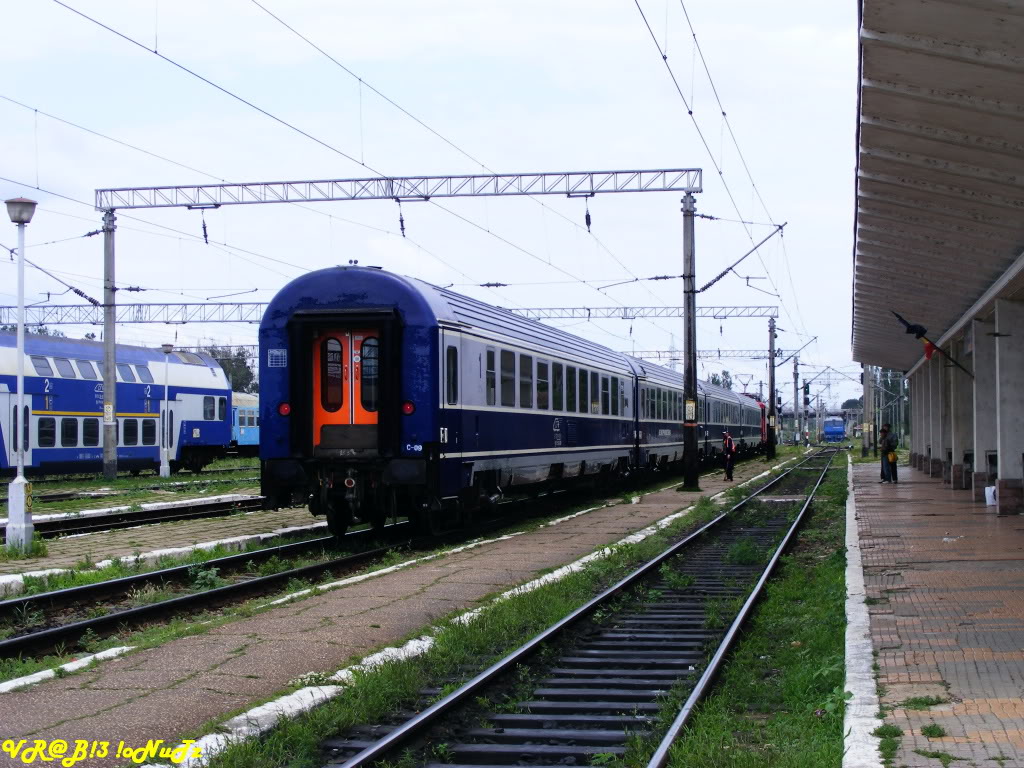 Trenuri InterCity - Pagina 2 DSCF7568